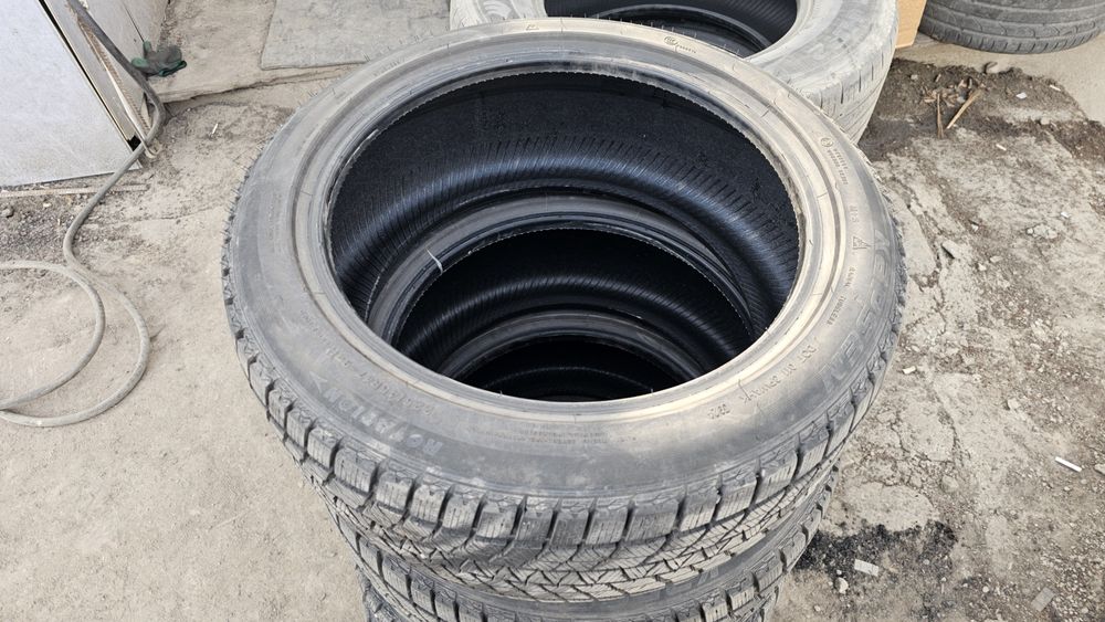 Продам зимние шины