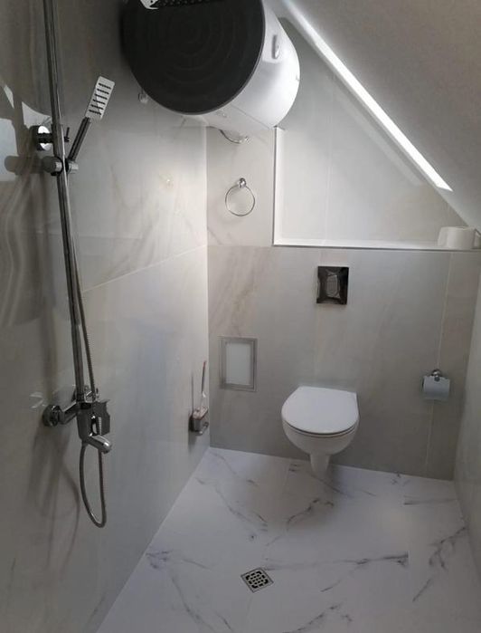 Дава се под наем Двустаен апартамент в Пловдив, Център - 70 кв.м за 900 € - Снимка #5