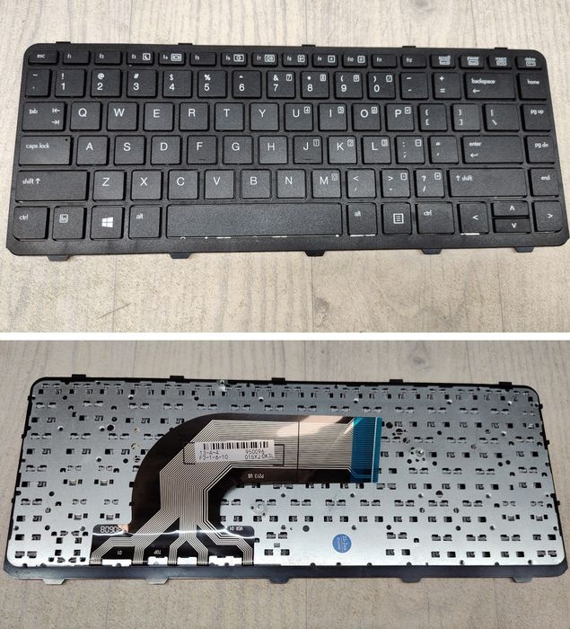 Клавиатура за HP Probook 640 G1