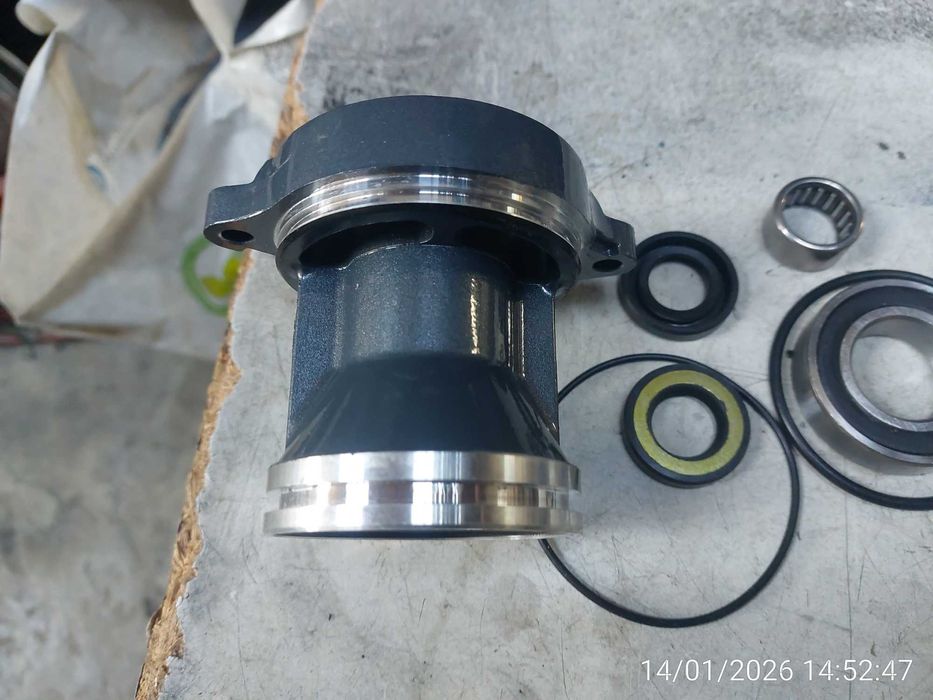 Ремонтен комплект за  Yamaha-9,9-15-20 hp