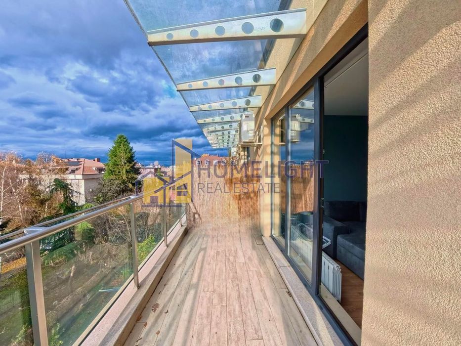 Продава се Двустаен апартамент в София, Витоша - 75 кв.м за 1598 €/кв.м - Снимка #11