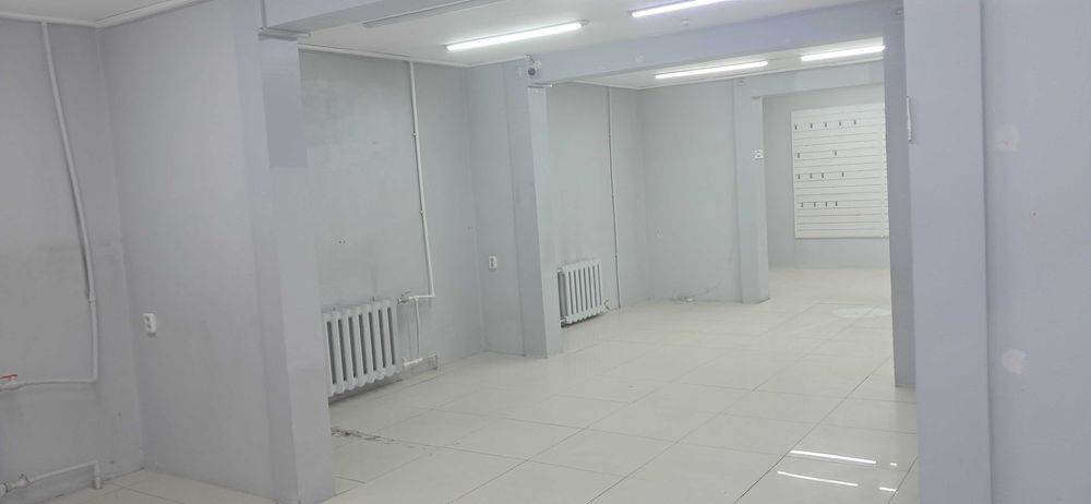 Отдел в Магазине в аренду