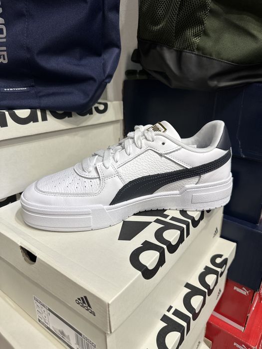 Puma CA Pro Classic | Оригинални мъжки кецове