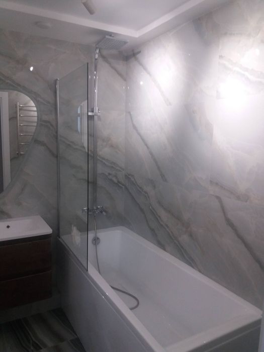 Отделка и ремонт квартир