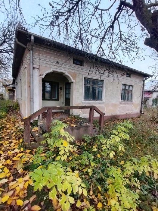 Casă de vânzare strada principala