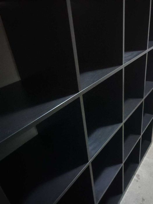 Ocazie! Vand biblioteca Kallax de la IKEA, 230 lei