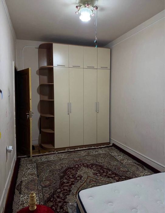 ДРУЖБА 4/4/9 тоза ремонт обш: 94 кв.м ор: Миллий Бог Метро, Азон кафе