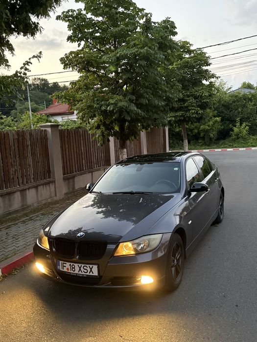 BMW 3 Series 2006 — imagine 5