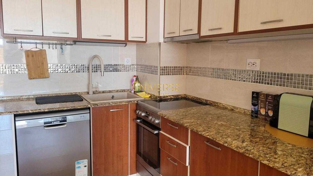 Продава се Тристаен апартамент в Свети Влас - 105 кв.м за 729 €/кв.м - Снимка #2