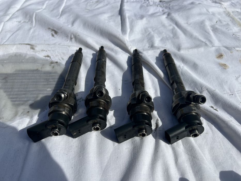 Kit injectie bmw cod motor n47d20 122/143/163/177cp