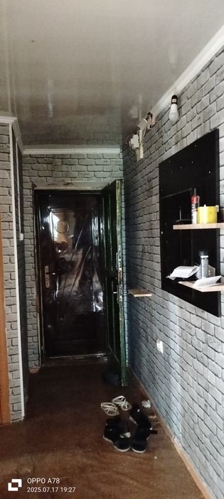 Продам 3х комнатную квартиру