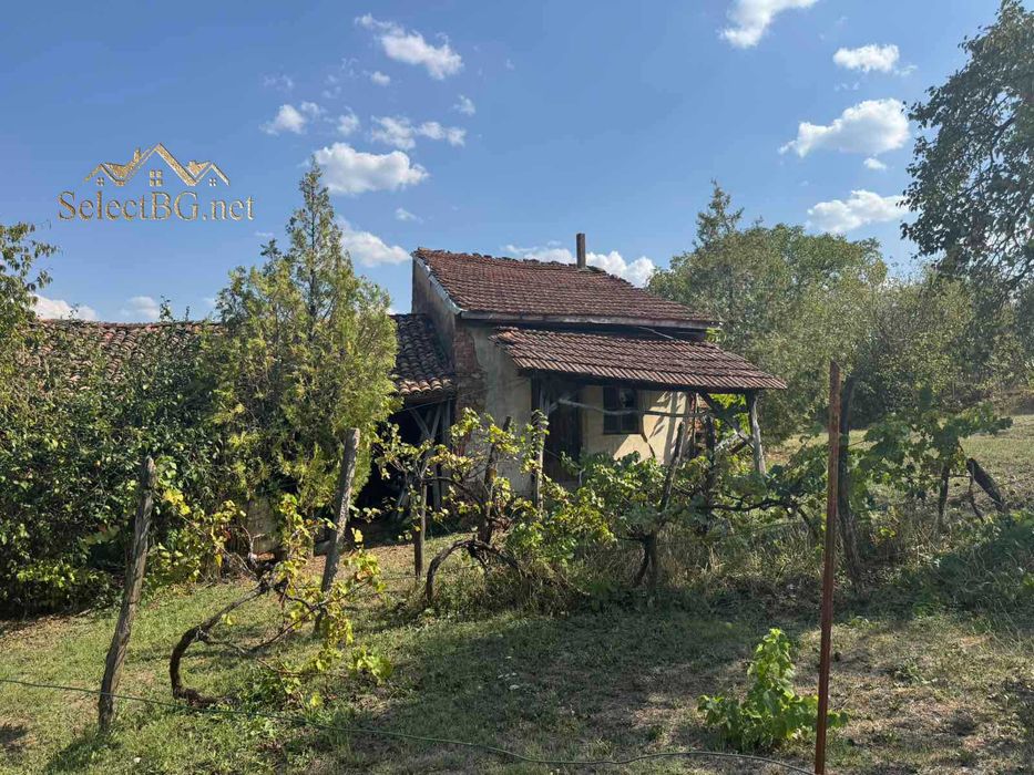 Продава се Къща в с. Церова кория, Област Велико Търново - 100 кв.м за 880 €/кв.м - Снимка #12