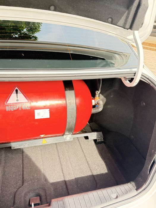 Chevrolet Lacetti / Gentra 2020 — 5