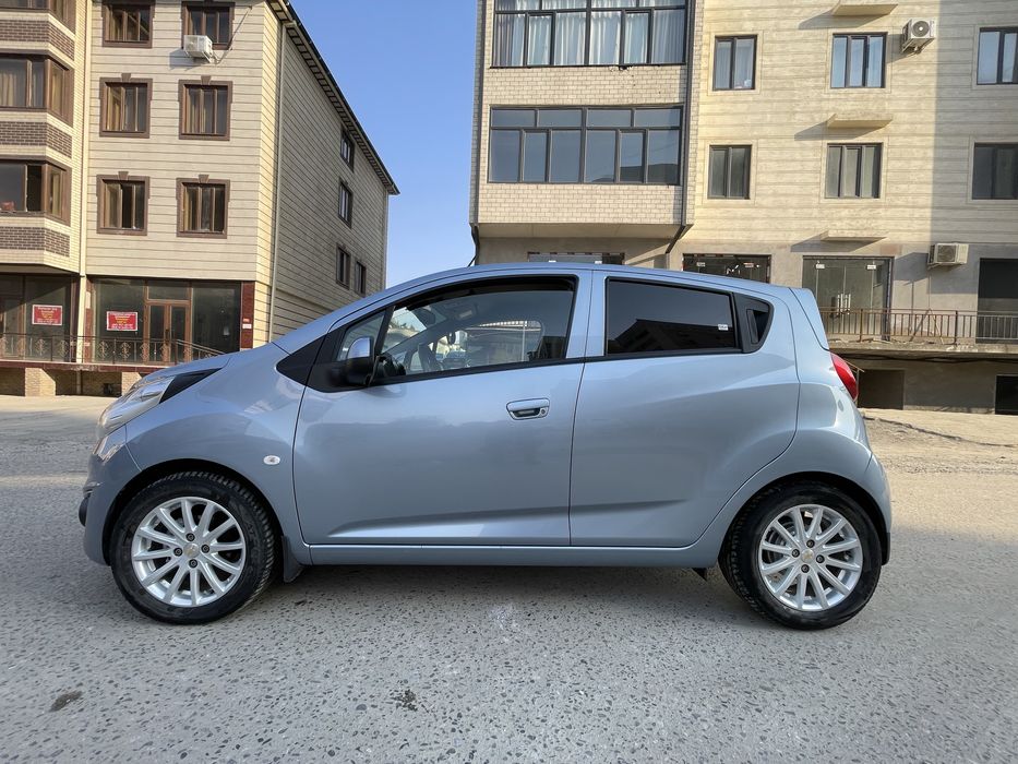 Спарк 2020 срочно