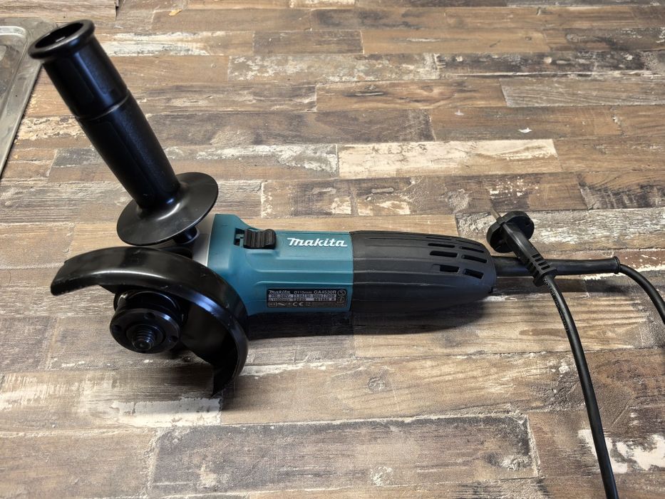 Makita/Макита  GA4530R - флекс 35 Евро.