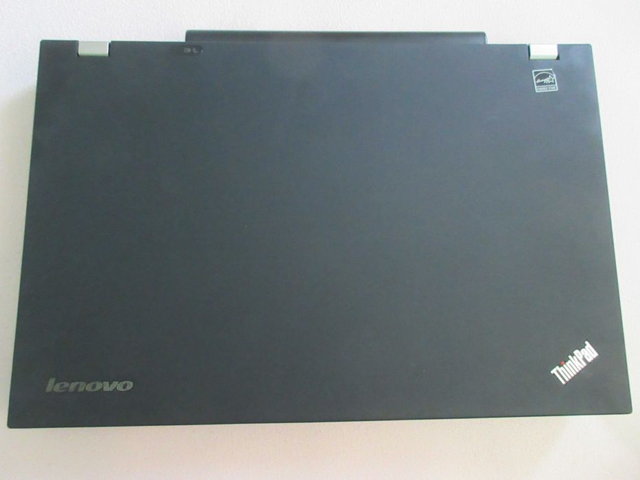 Lenovo Thinkpad W530,i7-3720QM,32GB RAM,1TB SSD,нова 9кл. батерия