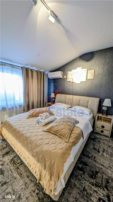 2 camere Regim hotelier rond Pacurari — fotografia 3
