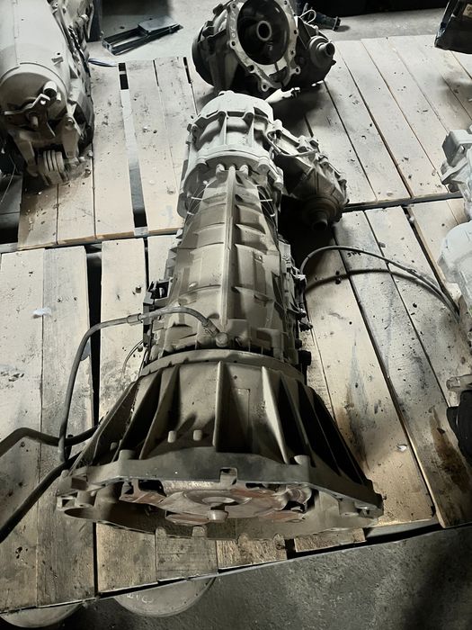 Бмв х5 афтамат каропка