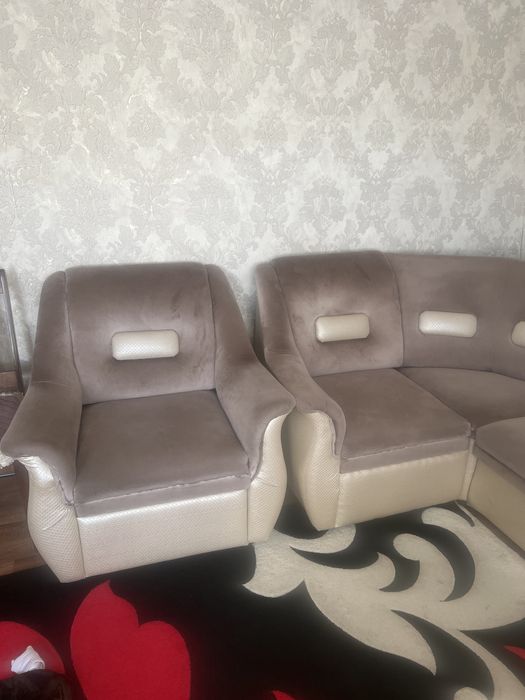 продам диван в хорошем состояний