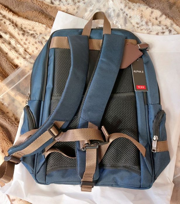 Рюкзак  TUMI новый