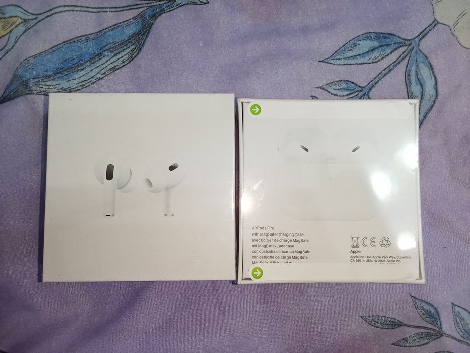 Наушники Airpods Pro