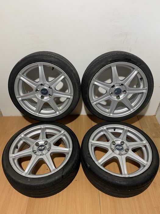 Jante 5x112 pe 17 Volkswagen/Audi/Seat/Skoda