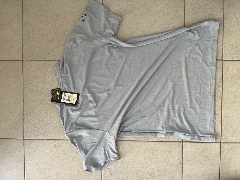 Tricou Under Armour