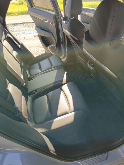 Продам Geely tygella