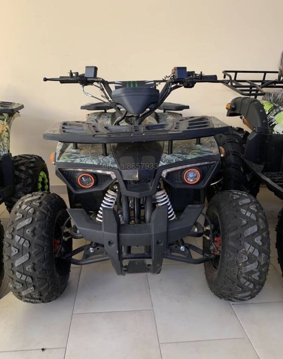 АТВ 150 сс. Бензин Нови на склад