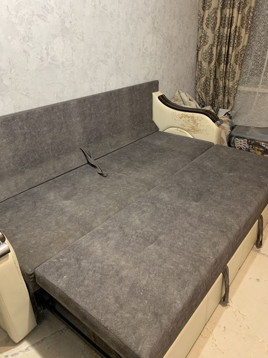 Продам диван трансформер