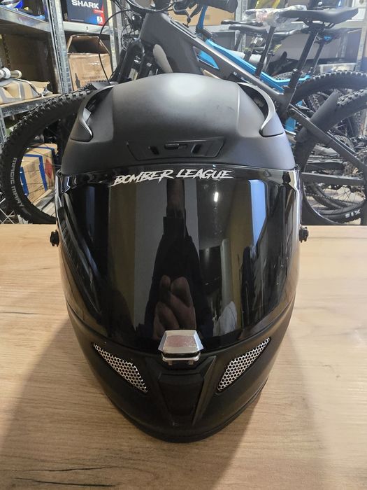 Casca HJC Rpha 11, S.