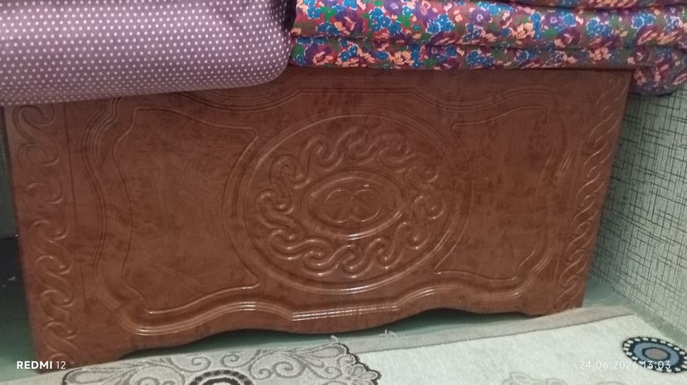 Sandiq kottasi ikta bir xil bor  xolati yaxshi