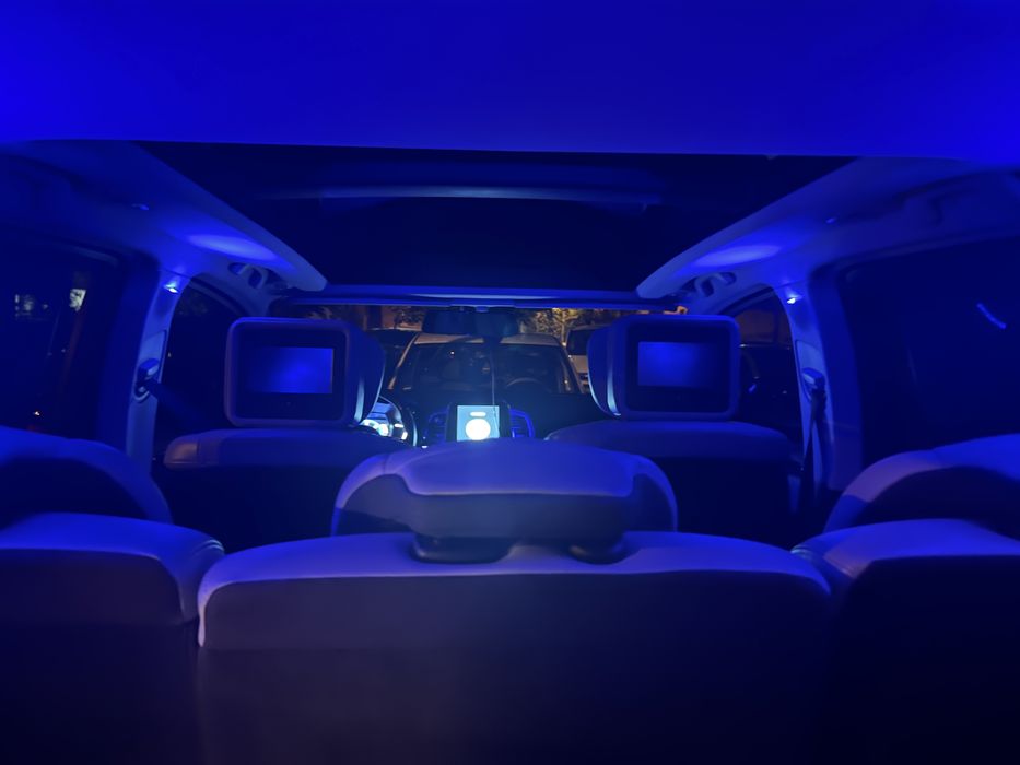RENAULT Espace 2016 — imagine 2