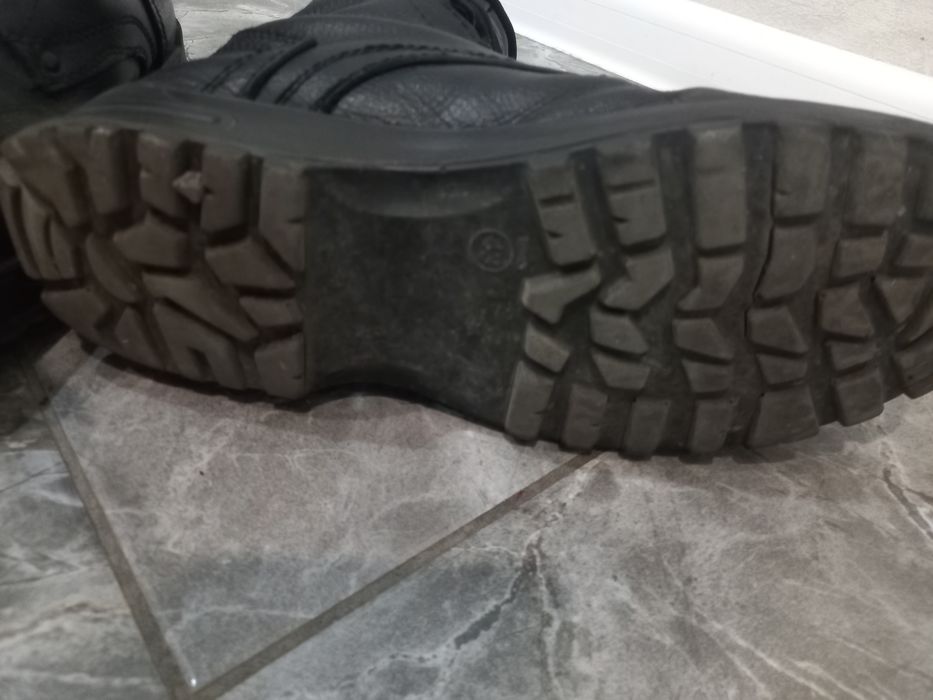 Продам берцы летние.