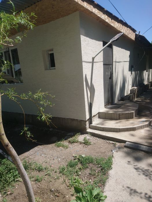 Срочно !!! Продам дом с.Заречное
