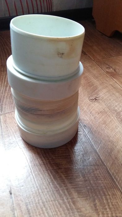 Гофра для унитаза