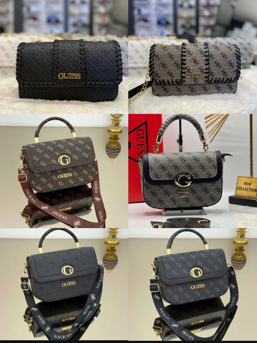 Poșete și Rucsacuri