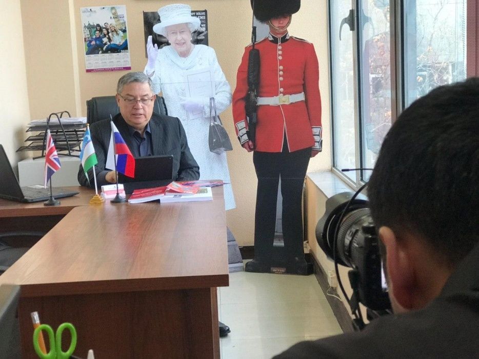 Финансово-экономический перевод 1-2 дня