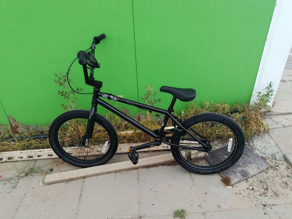 Продам бмх Aura dk