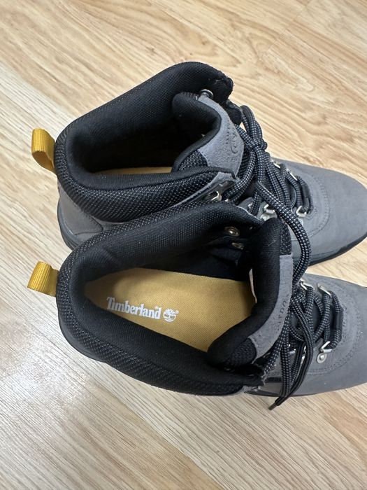 мужская обувь из Америки