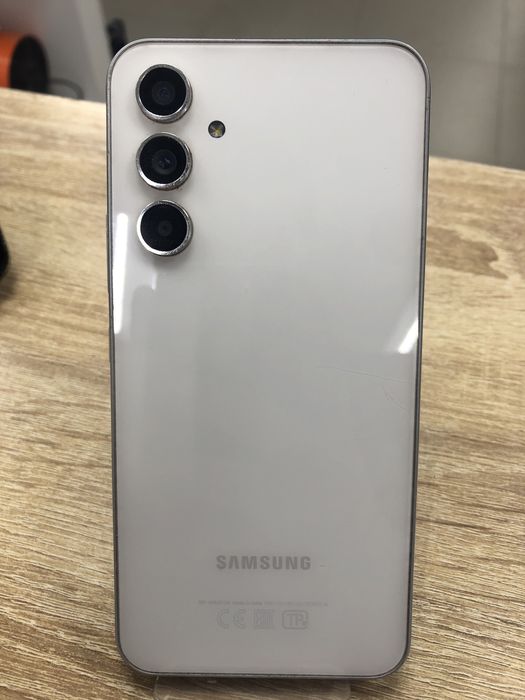 Samsung Galaxy A54 6/128гб(ТМ79)