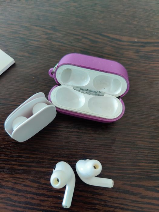 Наушники AirPods Pro