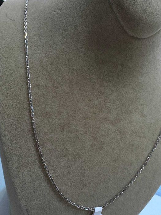 Lant Aur Alb 14k (ctg)starmanet