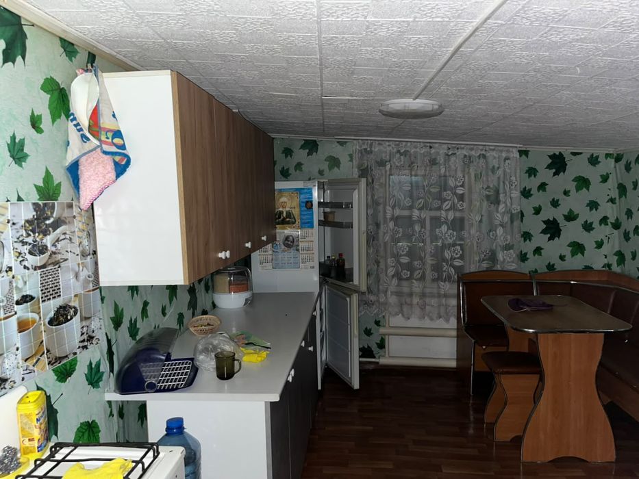 Продается дом с.Саумалколь