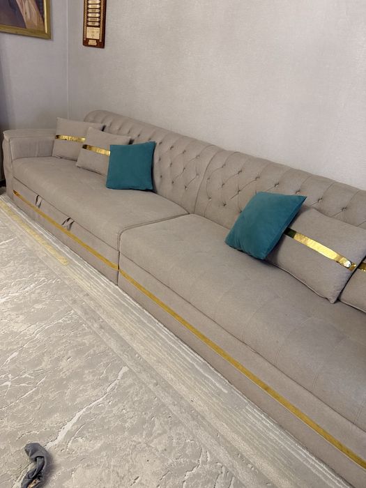 Диван для гостинной