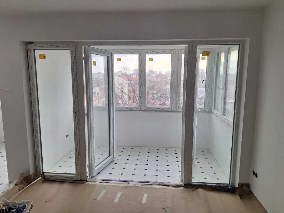 PVC Дограма Трокал/Trocal