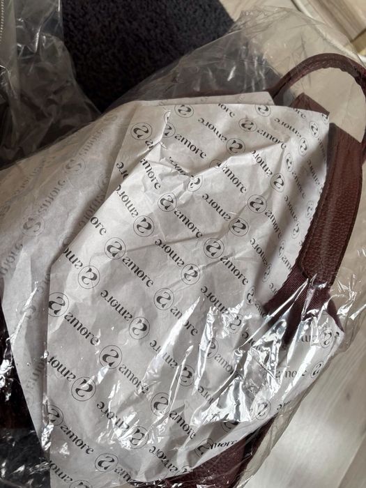 Лот 2 оригинални Нови дамски раници/Desigual