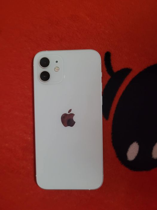 Iphone 12 perfect functional
