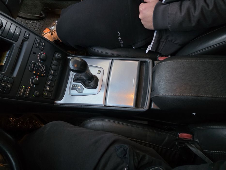 Волво хц90 на части