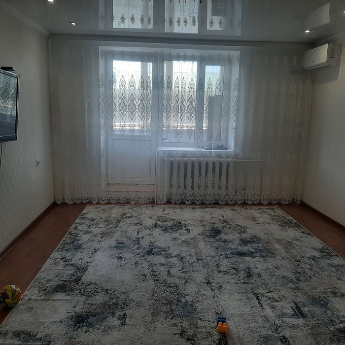 Продам 3 х кв в районе Жана Орда